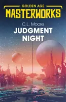 Az ítélet éjszakája: Válogatás a tudományos-fantasztikus irodalomból - Judgment Night: A Selection of Science Fiction