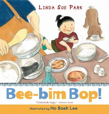 Bee-Bim Bop!