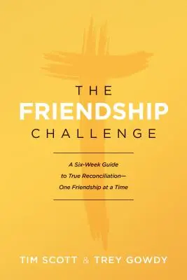 Freindship Challenge, The