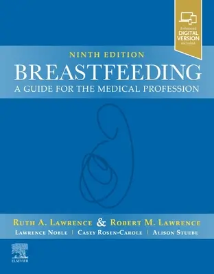 Szoptatás - Útmutató az orvosi szakma számára - Breastfeeding - A Guide for the Medical Profession