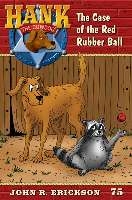 A vörös gumilabda esete - The Case of the Red Rubber Ball