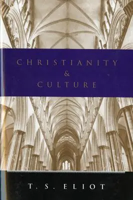 Kereszténység és kultúra - Christianity and Culture