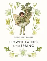 A tavasz virágtündérei - Flower Fairies of the Spring