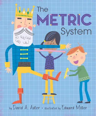 A metrikus rendszer - The Metric System