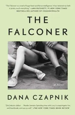 A Falconer - The Falconer