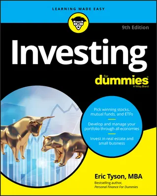 Befektetés bábuknak - Investing for Dummies