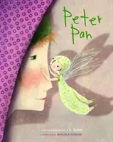 Pán Péter - Peter Pan