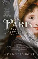 A párizsi ügy - The Paris Affair