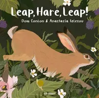 Ugrás, nyúl, ugrás! - Leap, Hare, Leap!