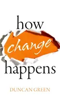 Hogyan történik a változás - How Change Happens