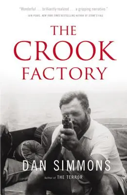 The Crook Factory