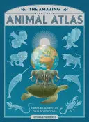 A csodálatos állatatlasz - The Amazing Animal Atlas