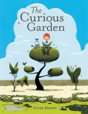 A kíváncsi kert - The Curious Garden