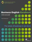 Business English Handbook Pack Advanced