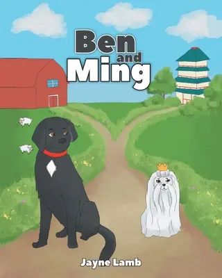 Ben és Ming - Ben and Ming