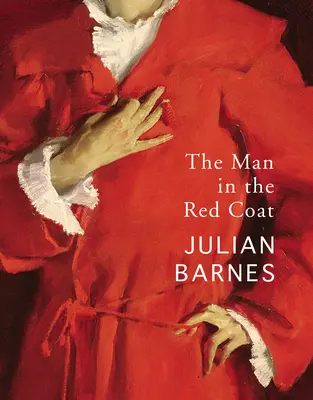 Man in the Red Coat