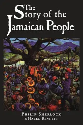 A jamaikai nép története - The Story of the Jamaican People