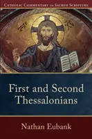 Az első és második thesszalonikai levél - First and Second Thessalonians