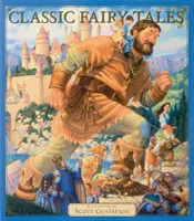 Klasszikus mesék 1. kötet, 1 - Classic Fairy Tales Vol 1, 1