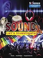 Hang: Vizsgáljuk meg - Sound: Let's Investigate