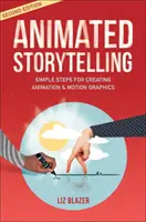 Animációs mesék - Animated Storytelling