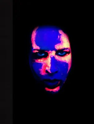 Marilyn Manson by Perou: 21 év a pokolban - Marilyn Manson by Perou: 21 Years in Hell