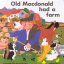 Az öreg MacDonaldnak volt egy farmja - Old MacDonald Had a Farm