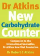 Dr. Atkins új szénhidrátszámlálója - Dr Atkins New Carbohydrate Counter