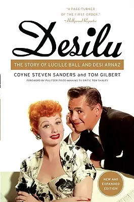 Desilu: Lucille Ball és Desi Arnaz története - Desilu: The Story of Lucille Ball and Desi Arnaz