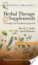 Winston & Kuhn's Herbal Therapy and Supplements: A Scientific and Traditional Approach