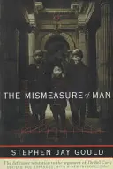 Az ember hibás mércéje - The Mismeasure of Man