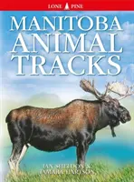 Manitoba Állatnyomok - Manitoba Animal Tracks