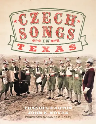 Cseh dalok Texasban, 7 - Czech Songs in Texas, 7