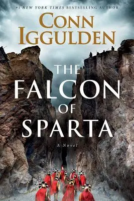 A spártai sólyom - The Falcon of Sparta