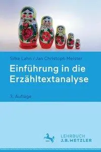 Einfhrung in Die Erzhltextanalyse