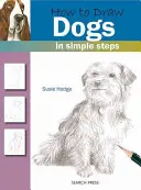 Hogyan rajzoljunk: Kutyák - How to Draw: Dogs