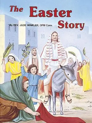 A húsvéti történet - The Easter Story