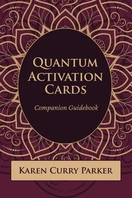 Kvantumaktiválási kártyák Társkísérő kézikönyv: Társ útmutatókönyv: Társ útmutatókönyv - Quantum Activation Cards Companion Guidebook: Companion Guidebook