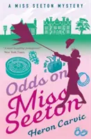 Miss Seeton esélyei - Odds on Miss Seeton