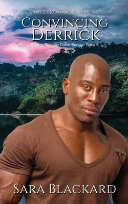 Derrick meggyőzése - Convincing Derrick