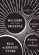 Üdvözöljük az Univerzumban: Asztrofizikai túra - Welcome to the Universe: An Astrophysical Tour