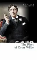 Oscar Wilde darabjai - Plays of Oscar Wilde