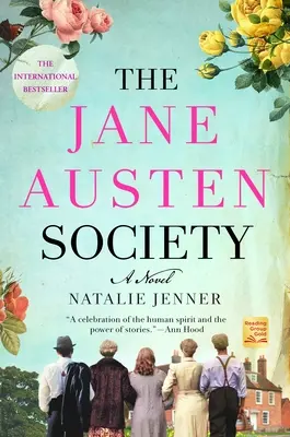 A Jane Austen Társaság - The Jane Austen Society