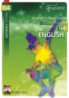 Nemzeti 4. angol nyelvtanulási útmutató - National 4 English Study Guide