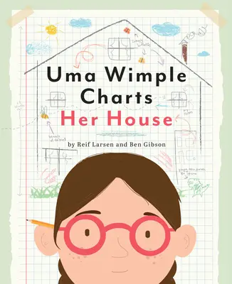 Uma Wimple feltérképezi a házát - Uma Wimple Charts Her House