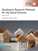 Minőségi kutatási módszerek a társadalomtudományok számára, globális kiadás - Qualitative Research Methods for the Social Sciences, Global Edition