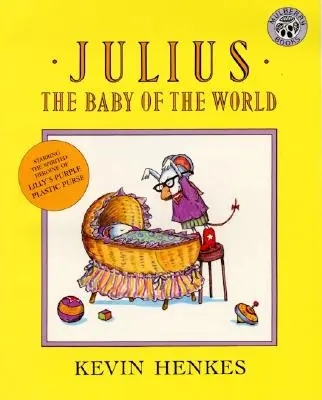 Julius, a világ gyermeke - Julius, the Baby of the World