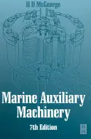 Tengeri segédgépek - Marine Auxiliary Machinery