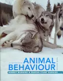 Bevezetés az állati viselkedésbe - An Introduction to Animal Behaviour