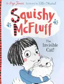 Squishy McFluff: A láthatatlan macska! - Squishy McFluff: The Invisible Cat!